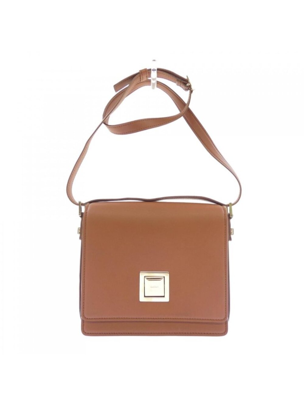 Max Mara Bag Handbag Brown
